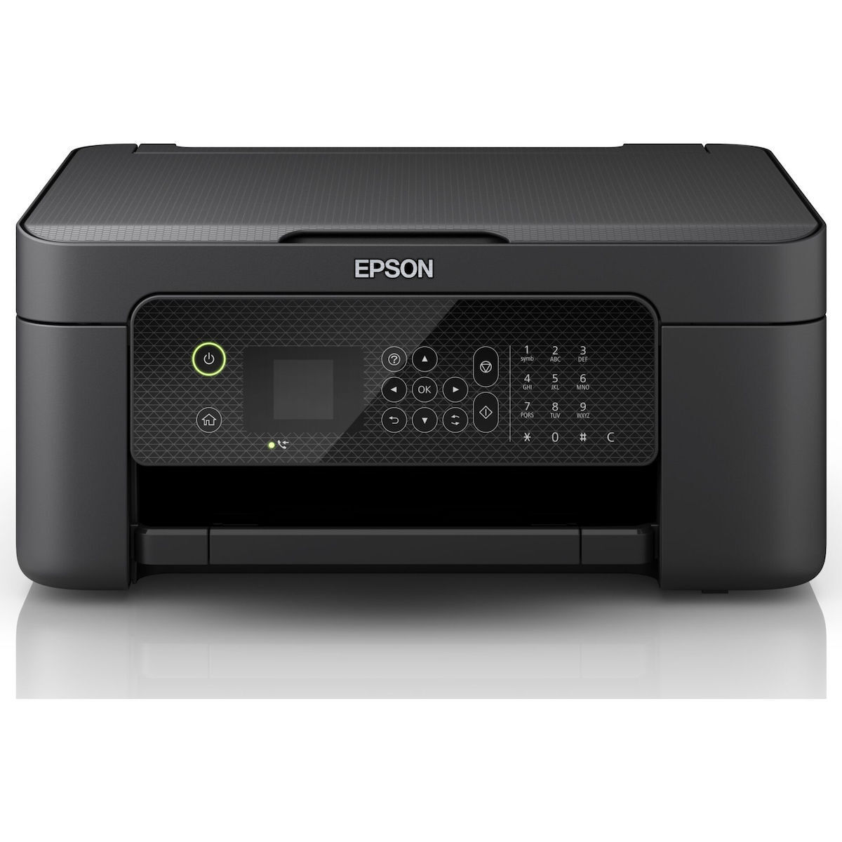 Epson WorkForce WF-2910DWF Έγχρωμο Πολυμηχάνημα Inkjet - Image 4
