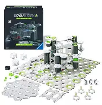 Ravensburger Pro Starter-set Vertical για 8+ Ετών - Image 3