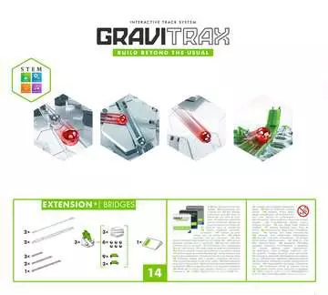 Ravensburger Extension Bridges για 8+ Ετών - Image 2
