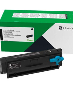 Lexmark MS531/MX532 Γνήσιο Toner Laser Εκτυπωτή Μαύρο High Yield Return Program 28400 Σελίδων (66S2H00)