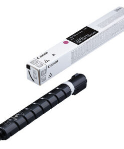 Canon C-exv 65 Γνήσιο Toner Laser Εκτυπωτή Κίτρινο 11000 Σελίδων (5764C001)