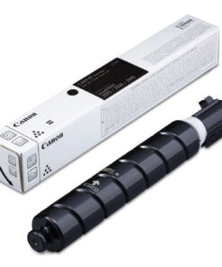 Canon C-EXV Γνήσιο Toner Laser Εκτυπωτή Μαύρο 33000 Σελίδων (5746C002)