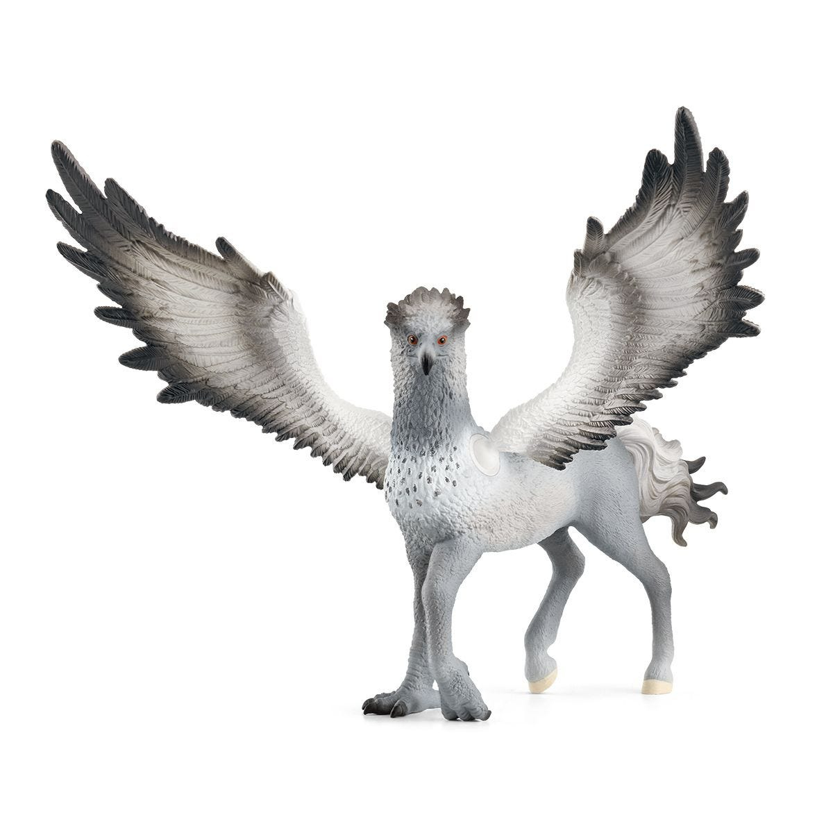 Schleich-S Παιχνίδι Μινιατούρα Buckbeak για 3+ Ετών