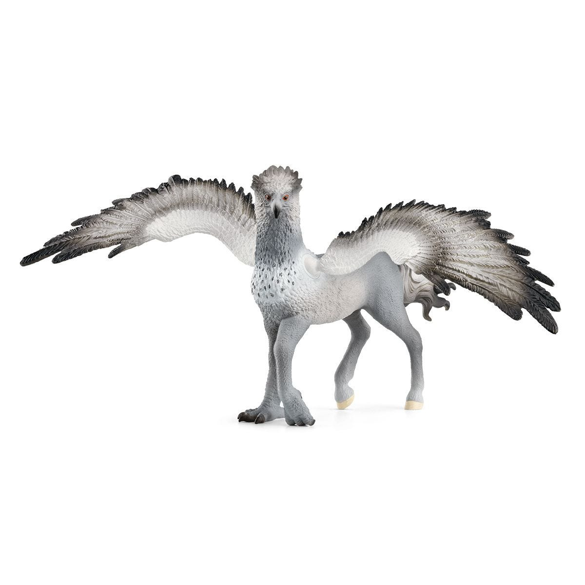 Schleich-S Παιχνίδι Μινιατούρα Buckbeak για 3+ Ετών - Image 2