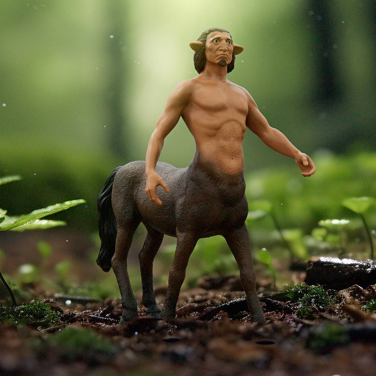 Schleich-S Παιχνίδι Μινιατούρα Firenze - Image 3