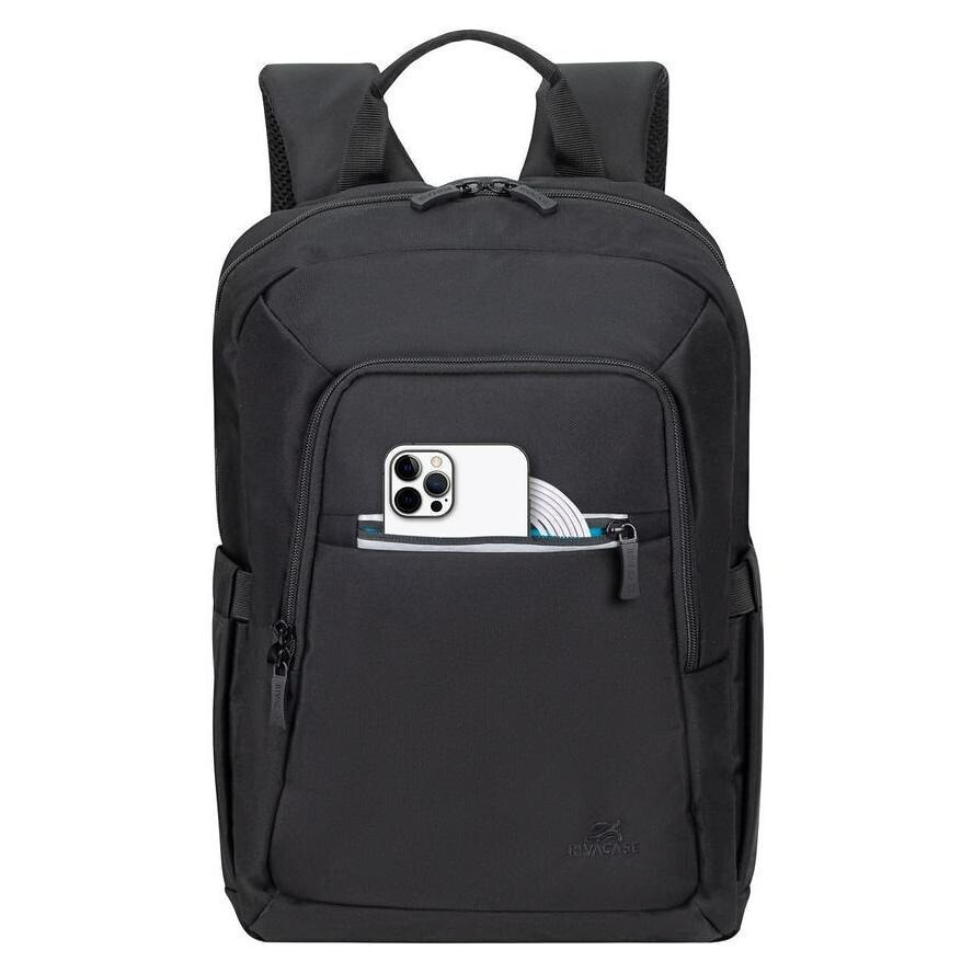 Rivacase Alpendorf Eco 7523 Τσάντα Πλάτης 14"
