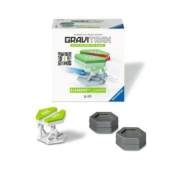 Ravensburger Εκπαιδευτικό Παιχνίδι Μηχανικής Gravitrax για 8+ Ετών 22421 - Image 2