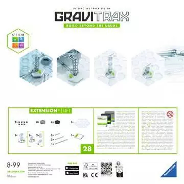 Ravensburger Extension Lift για 8+ Ετών - Image 2