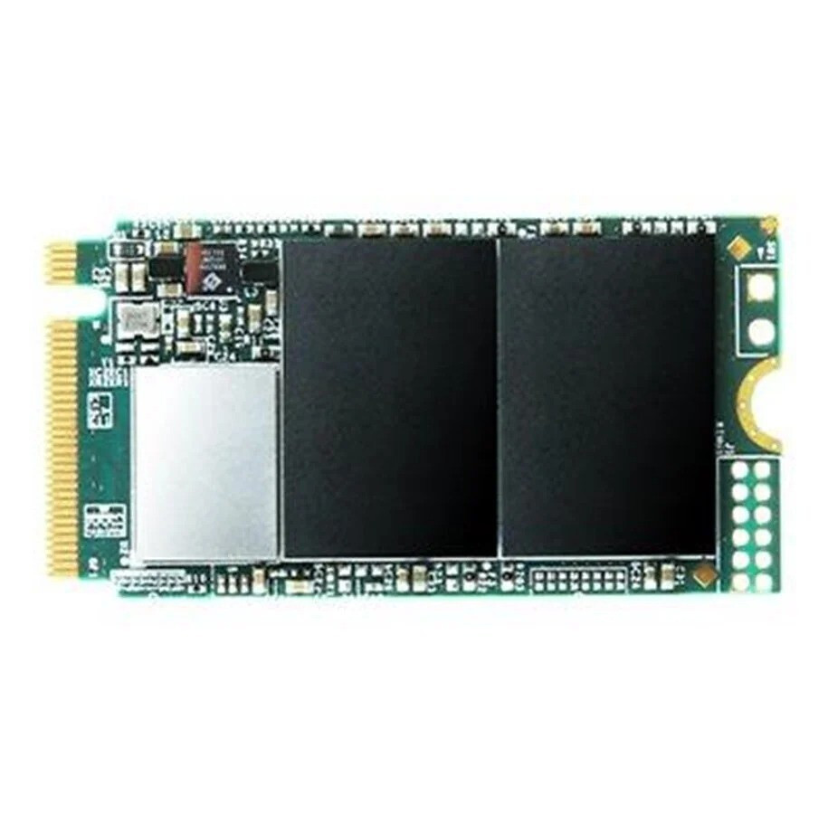 Transcend SSD 1TB M.2 NVMe PCI Express 3.0 TS1TMTE400S - Image 3