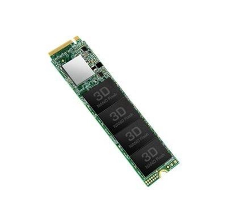 Transcend 115S SSD 250GB M.2 NVMe PCI Express 3.0 TS250GMTE115S - Image 3