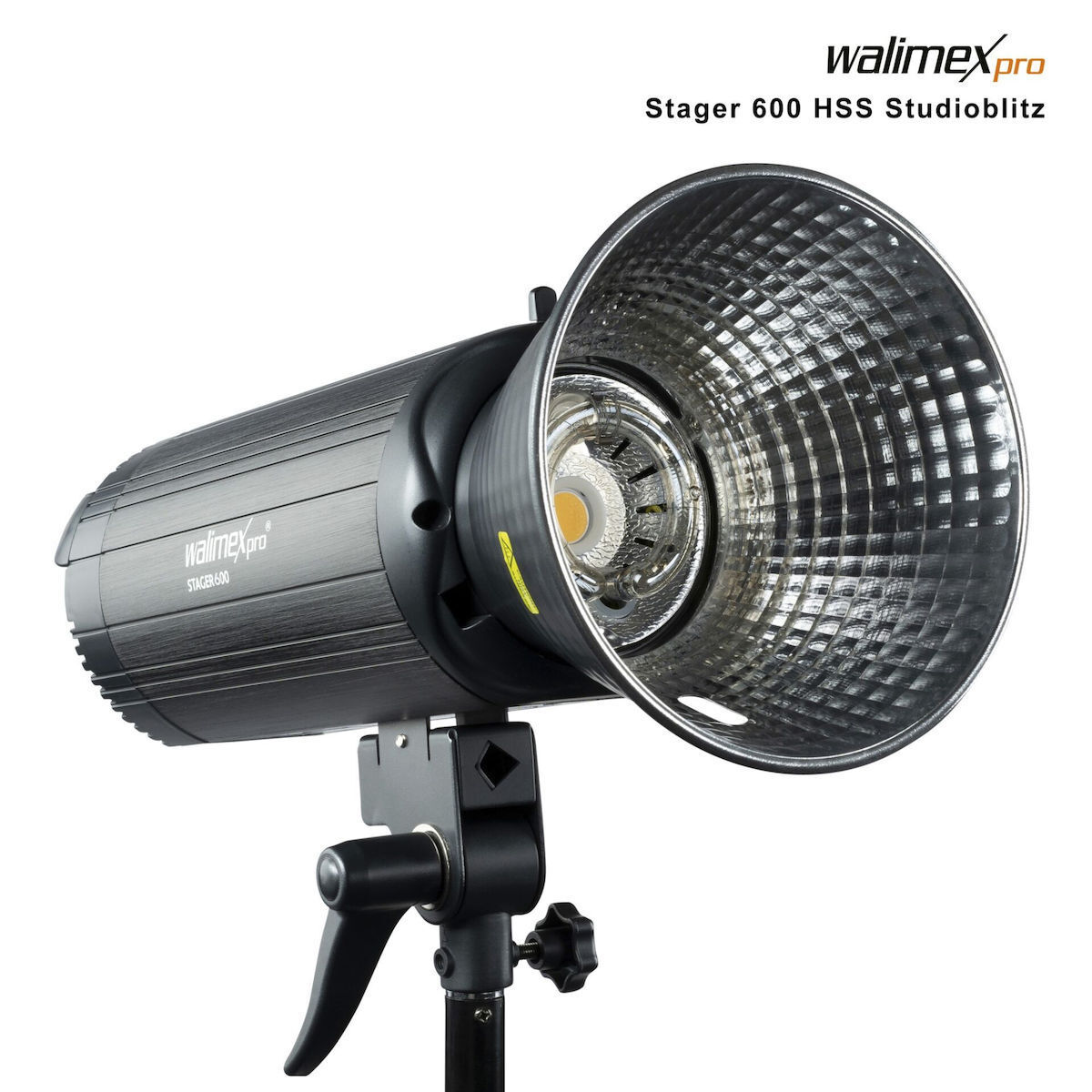 Walimex 600 Hss