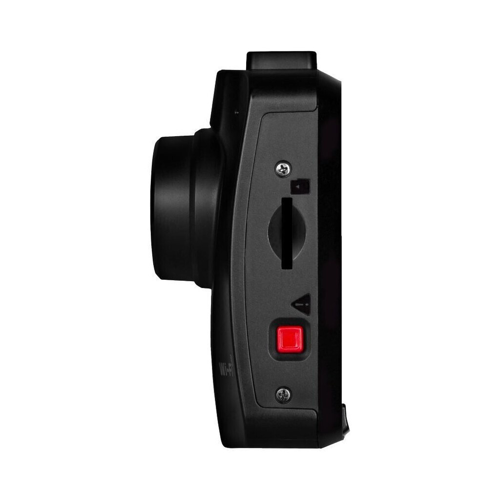 Transcend DrivePro 250 Κάμερα DVR Αυτοκινήτου με Οθόνη 2.4" για Παρμπρίζ με Βεντούζα - Image 3
