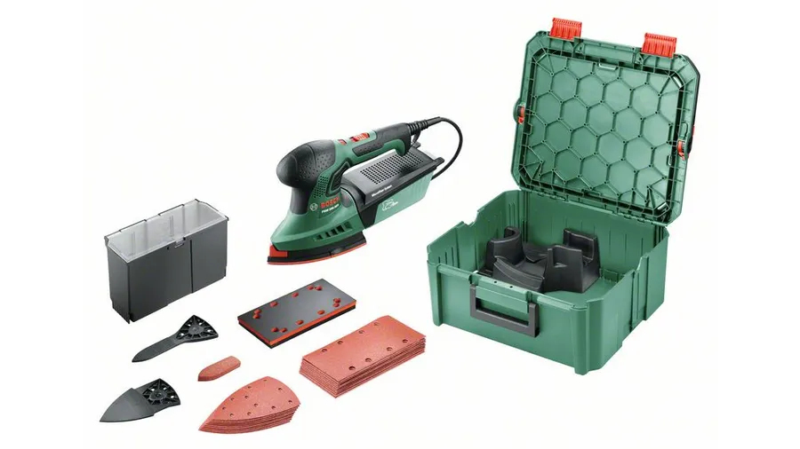 Bosch Psm 200 Aes Πολυτριβείο 200W