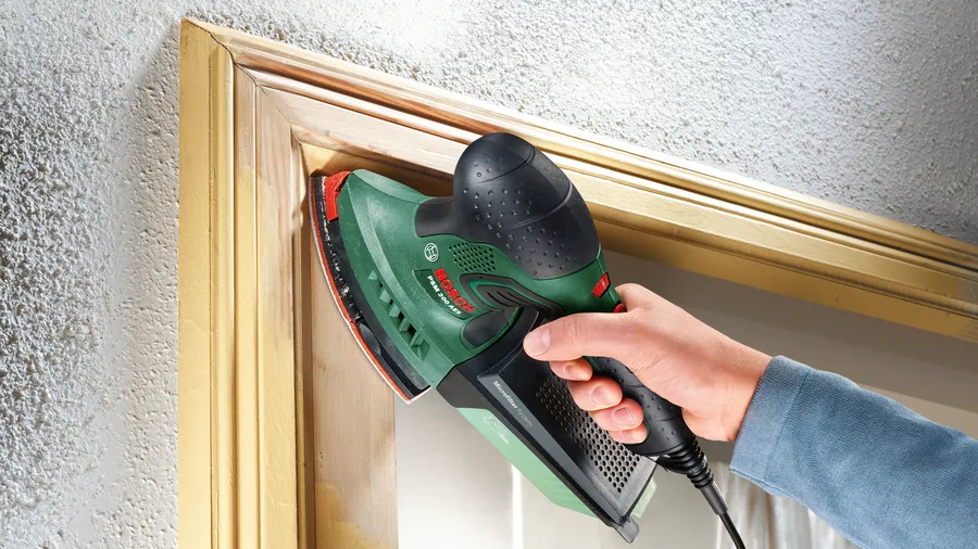 Bosch Psm 200 Aes Πολυτριβείο 200W - Image 3
