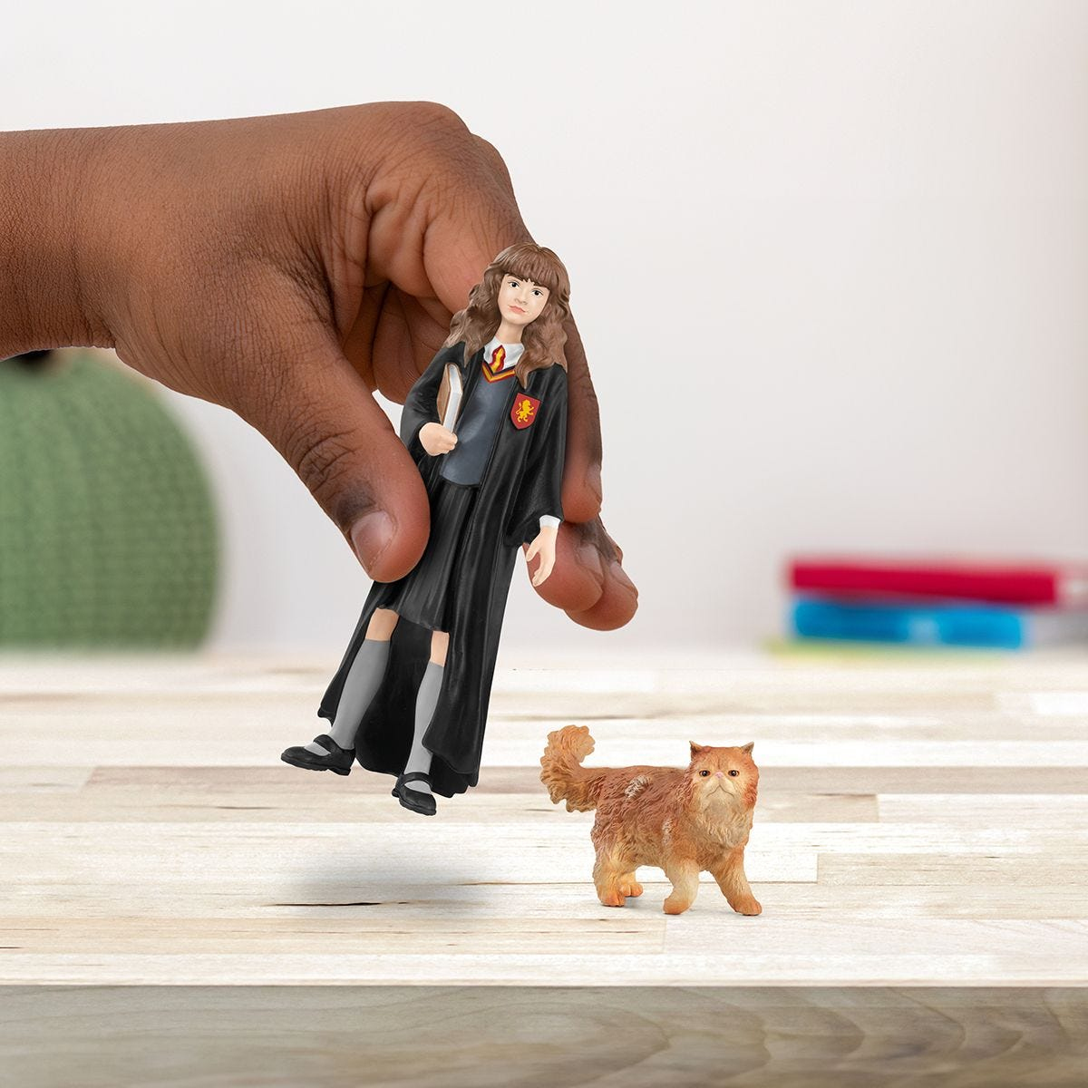 Schleich-S Παιχνίδι Μινιατούρα για 6+ Ετών 10εκ. - Image 2