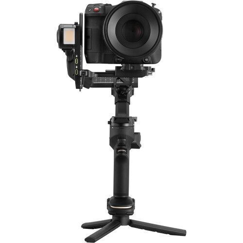 Zhiyun Crane 4 Combo - Image 4