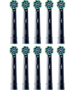 Alternative view of Oral-B Ανταλλακτικές Κεφαλές για Ηλεκτρική Οδοντόβουρτσα 860465 10τμχ