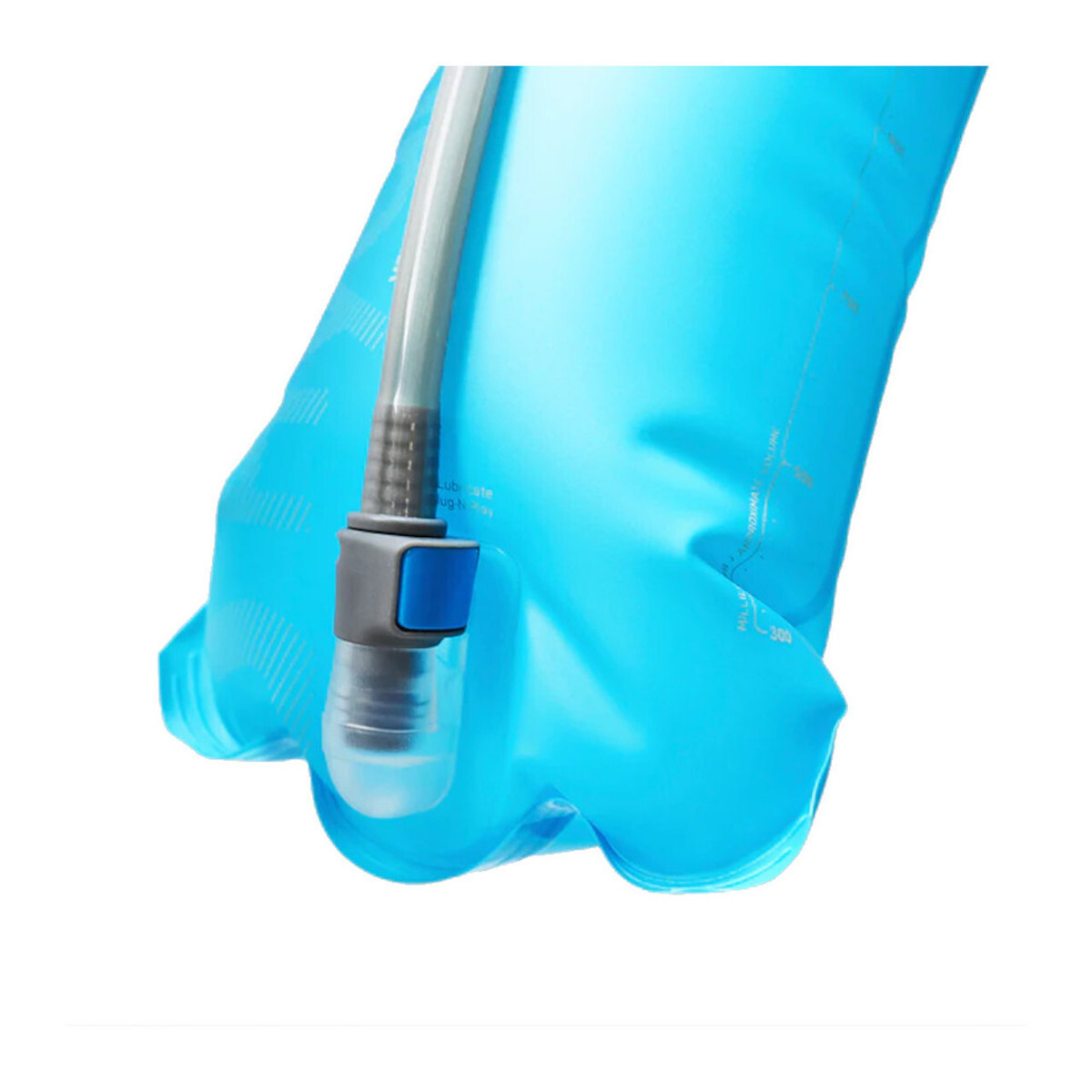 Hydrapak Αθλητικό Παγούρι 1500ml Μπλε - Image 2