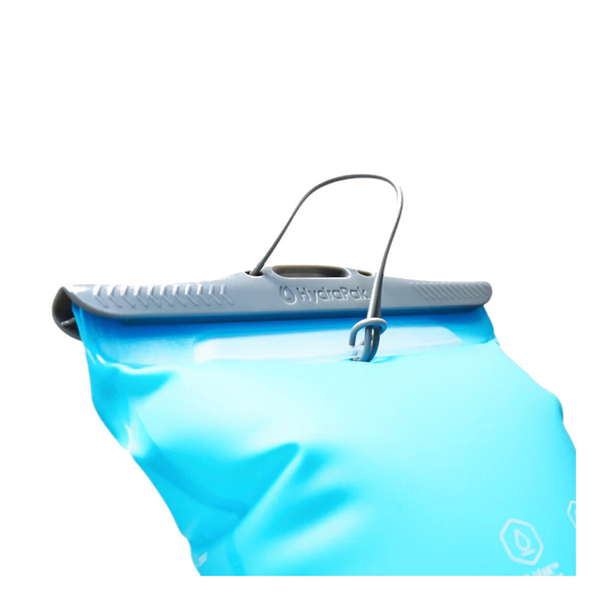 Hydrapak Αθλητικό Παγούρι 1500ml Μπλε - Image 4