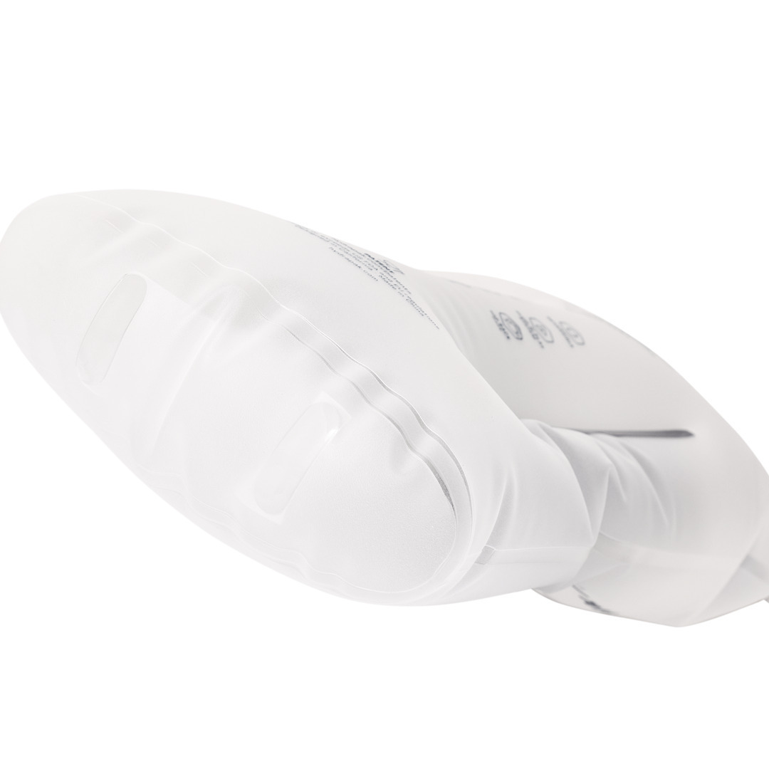 Hydrapak Αθλητικό Παγούρι 2000ml Διάφανο - Image 6