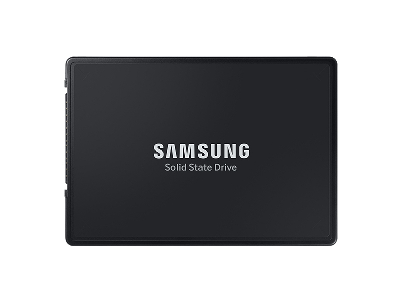 Samsung PM9A3 NVMe U.2 SSD 3.8TB 2.5'' PCI Express 4.0 MZ-QL23T800