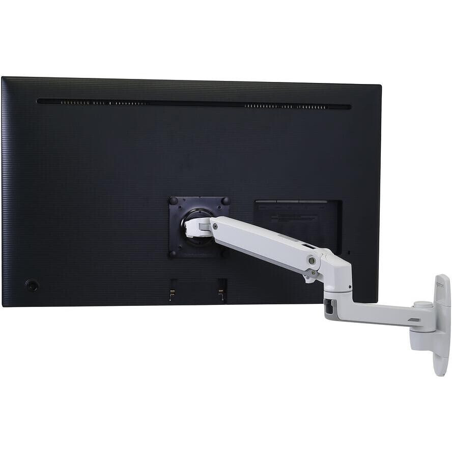 Ergotron LX Wall Monitor Arm Επιτοίχια Βάση Οθόνης έως 34" - Image 2