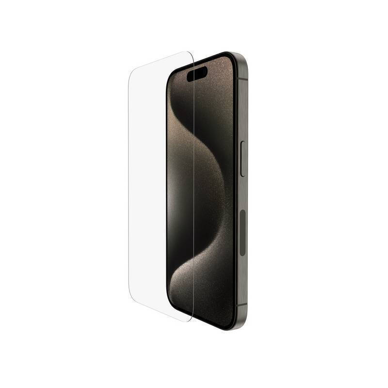 Belkin Screenforce Treated (iPhone 15 Pro)