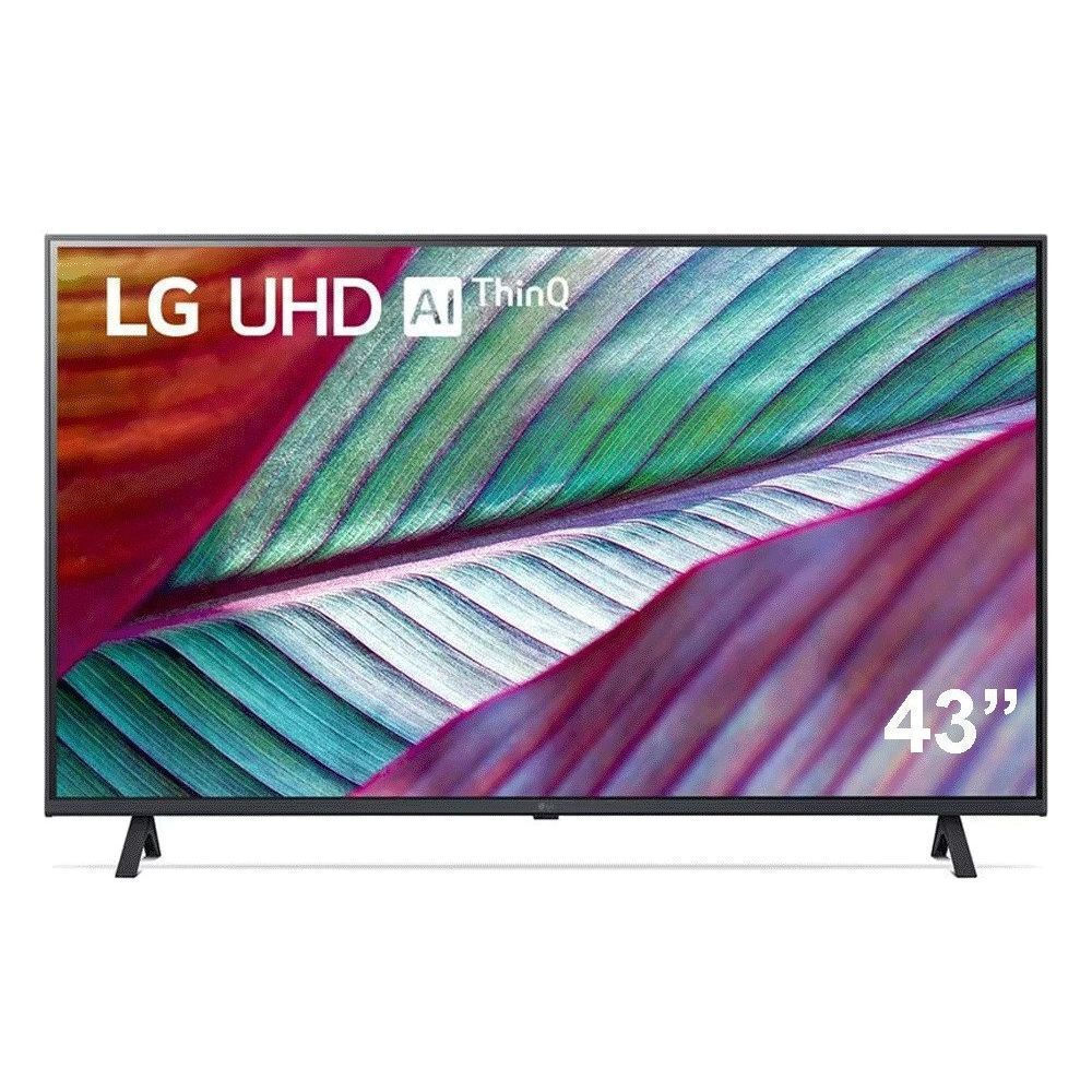 LG Smart 4K LED UR78 (2023)