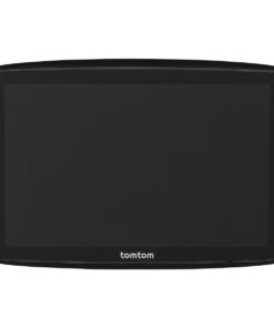 TomTom Συσκευή Πλοήγησης GPS με Οθόνη 7" Wi-Fi / Bluetooth / USB & Card Slot 1YD7.002.20