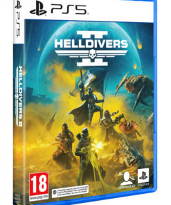 Helldivers II