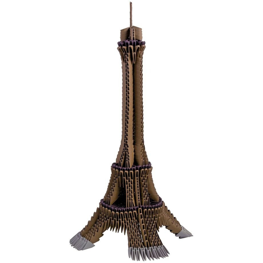 Puzzle 3D 1100pcs - Image 2