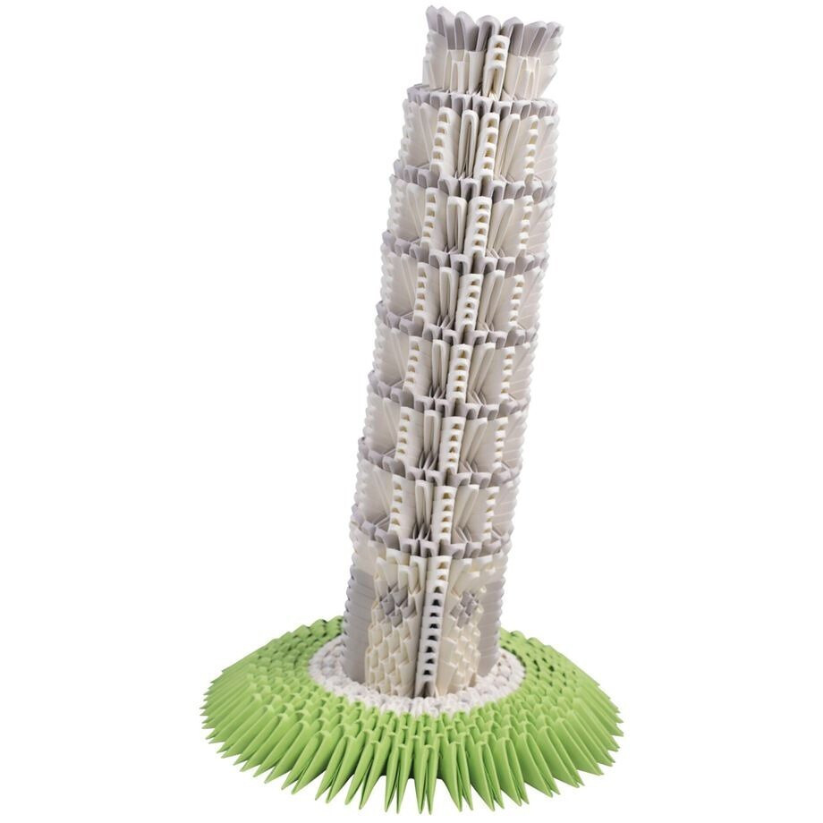 Puzzle 3D 1173pcs - Image 2