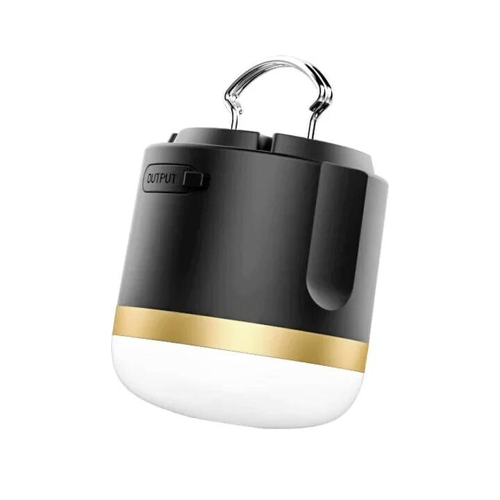 EcoFlow Φανάρι Led για Camping