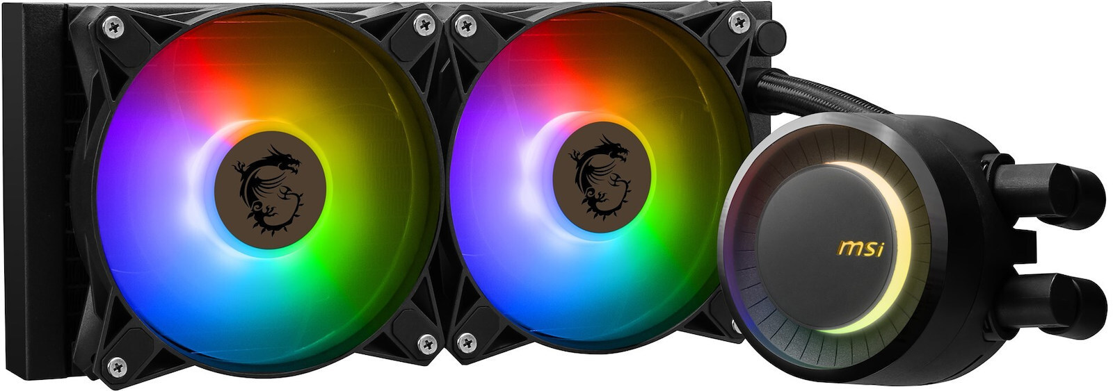 MSI MAG CoreLiquid E240 για Socket AM4/AM5/1700/1200/115x