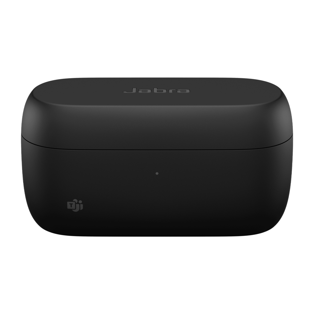 Jabra Evolve2 Buds USB-A MS Μαύρα - Image 5