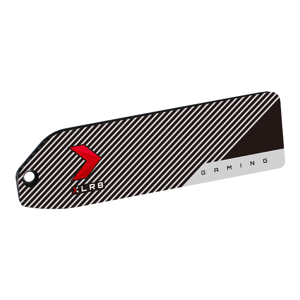 PNY XLR8 1TB M.2 M280CS3140PSV-1TB-RB - Image 4