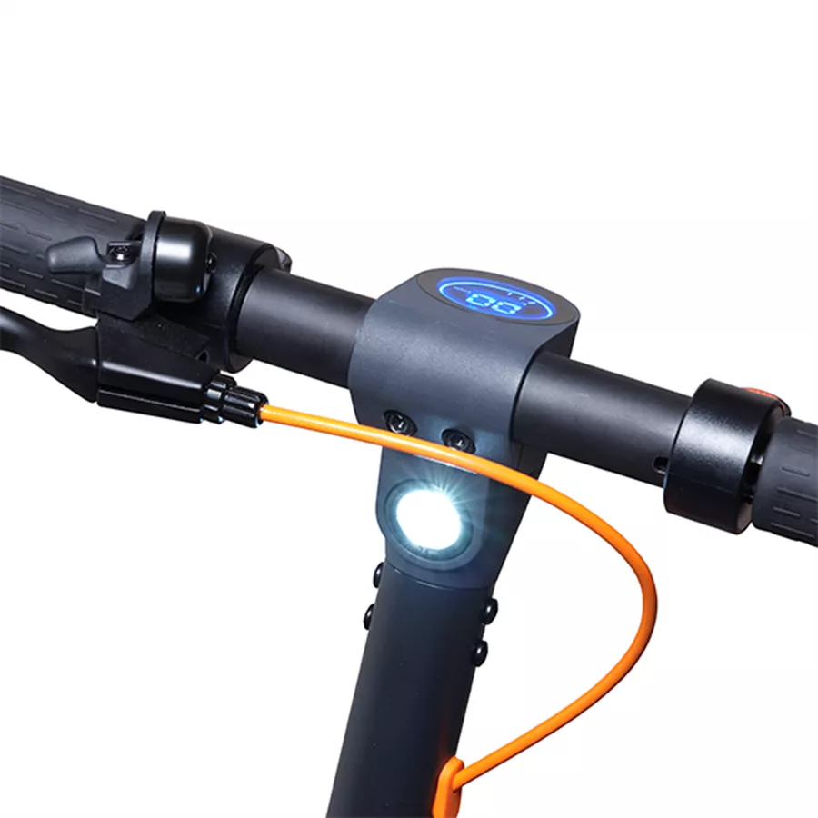 Denver SEL-10860 Ηλεκτρικό Πατίνι 450W - Image 7