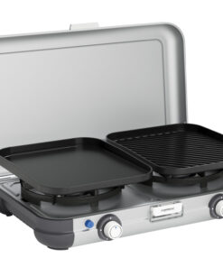 Campingaz Camping Kitchen 2 Εστία Υγραερίου για Φιάλη 291gr