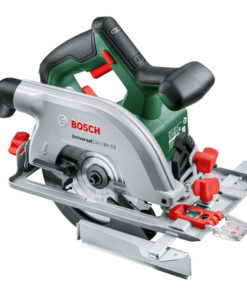 Alternative view of Bosch 06033B1400 Δισκοπρίονο 18V Solo με Σύστημα Αναρρόφησης