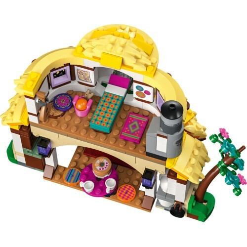 Lego Disney Asha's Cottage για 7+ Ετών - Image 6