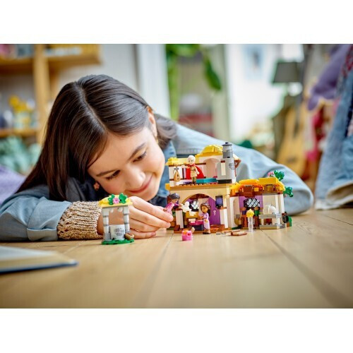 Lego Disney Asha's Cottage για 7+ Ετών - Image 9