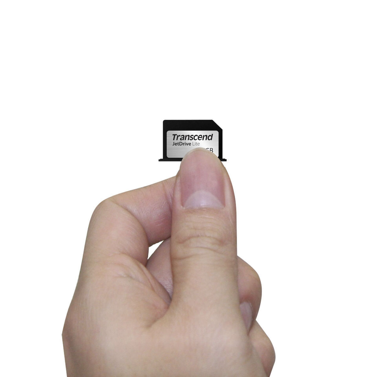 Transcend Jetdrive Lite 330 Flash Card 512GB - Image 3