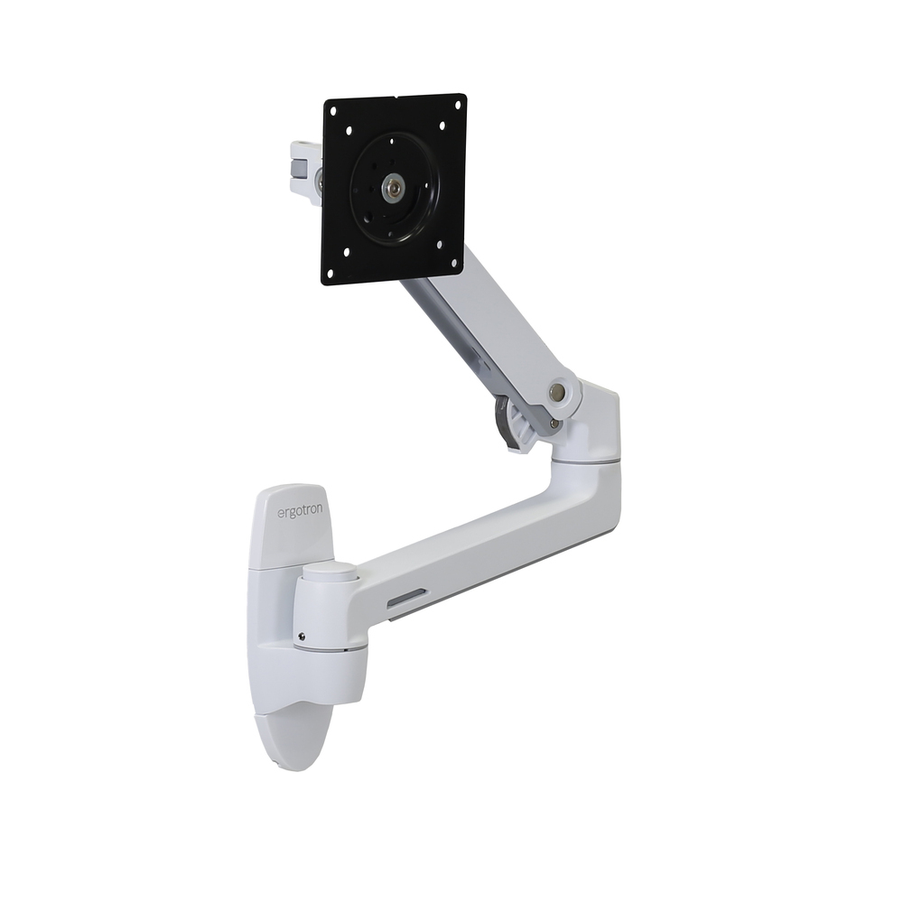 Ergotron LX Wall Monitor Arm Επιτοίχια Βάση Οθόνης έως 34" - Image 3