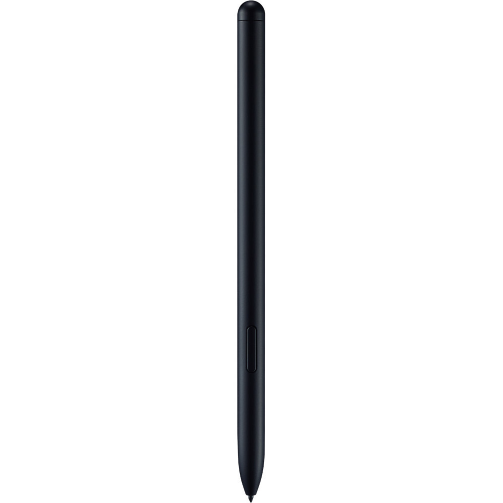 Samsung S-Pen Ψηφιακή Γραφίδα Αφής με Palm Rejection για Galaxy Tab S9 Series σε Μαύρο χρώμα EJ-PX710BBEGEU