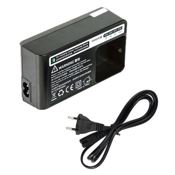 Godox C29 Charger for AD200Pro Flash Αξεσουάρ Flash - Image 3