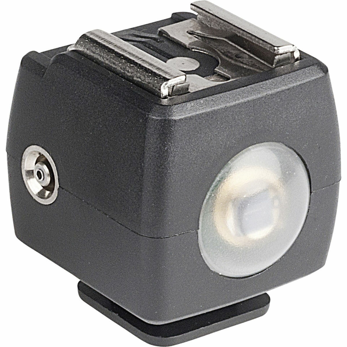 Kaiser Flash Trigger Remote Standard ISO Foot - Image 3