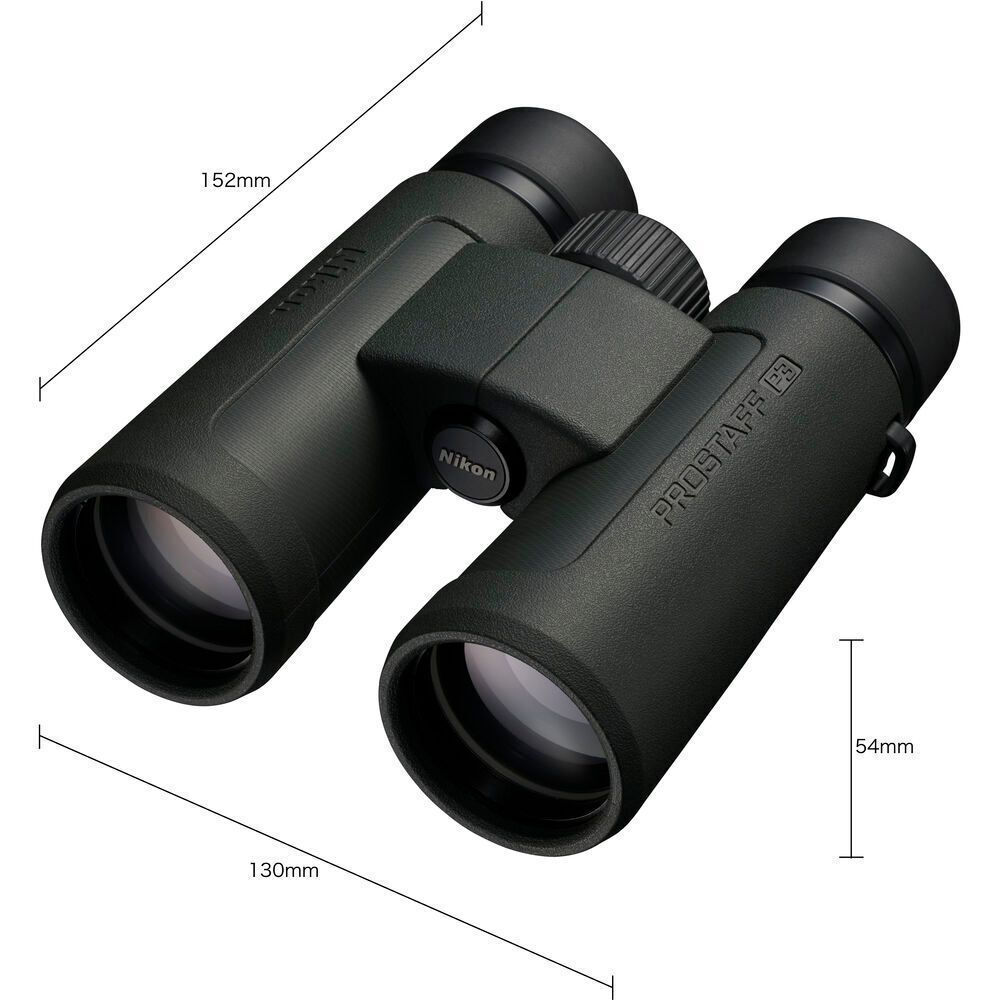 Nikon Κιάλια Prostaff P3 8x42mm - Image 5
