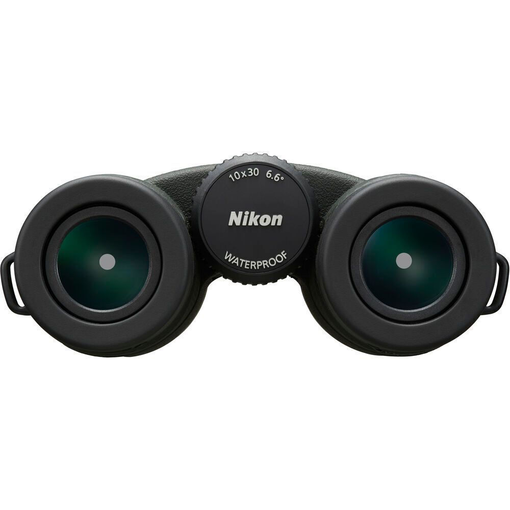 Nikon Κιάλια Prostaff P7 Black 10x30mm - Image 5