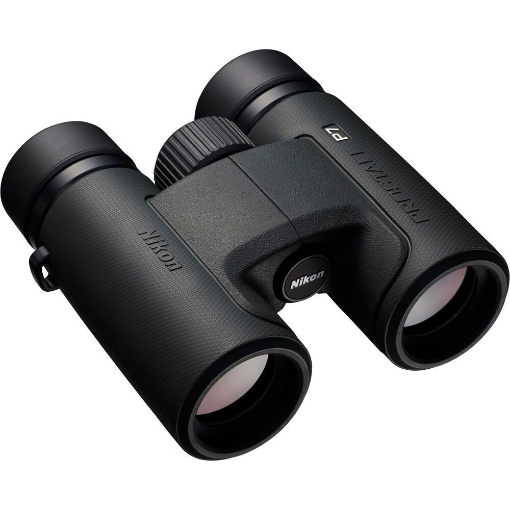 Nikon Κιάλια Prostaff P7 Black 10x30mm - Image 4