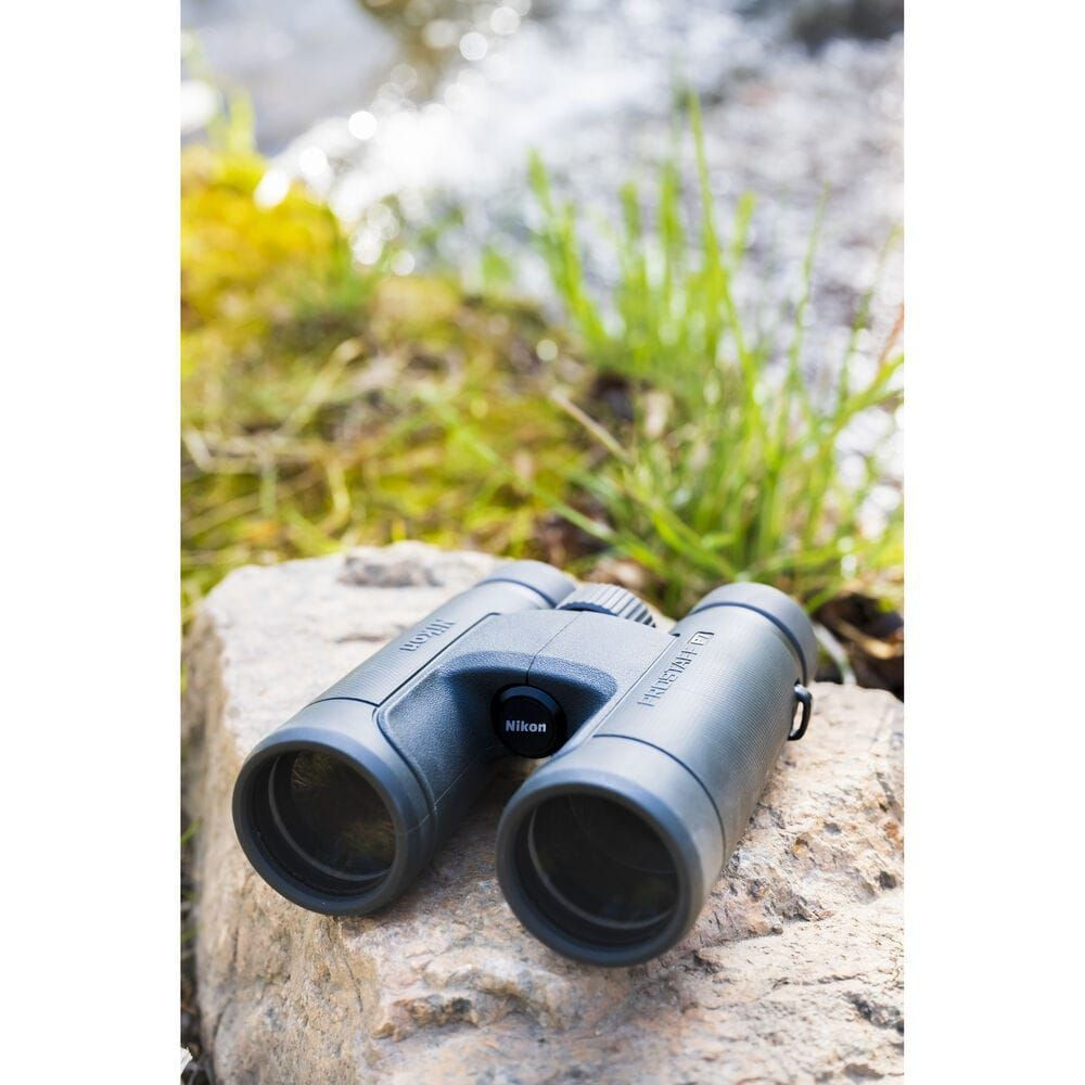 Nikon Κιάλια Prostaff P7 Black 10x30mm - Image 12